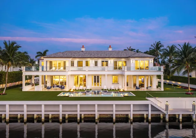 Photo 2 of Mansion for sale at 215 W Key Palm Rd, Boca Raton, FL 33432 | MLS# B26053716 | Listing updated on 2026-10-05