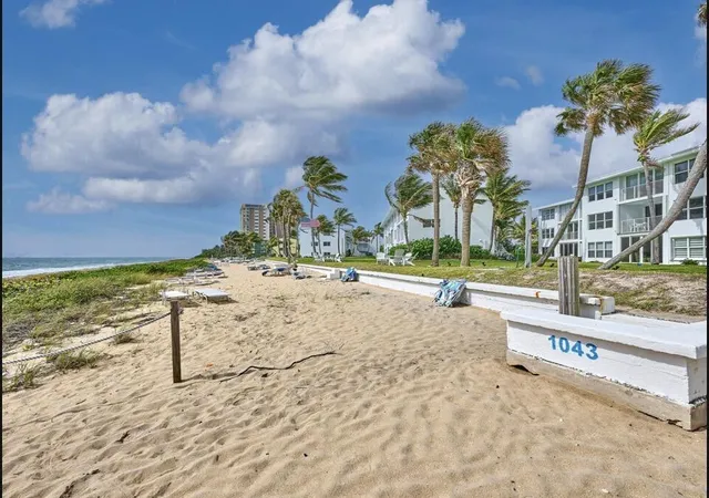Photo 2 of Condo for sale at 1043 Hillsboro Mile #21C, Hillsboro Beach, FL 33062 | MLS# B26053731 | Listing updated on 2026-10-05