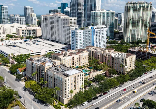 Photo 1 of Condo for sale at 520 Se 5th Avenue #2211, Fort Lauderdale, FL 33301 | MLS# B26053779 | Listing updated on 2026-09-23