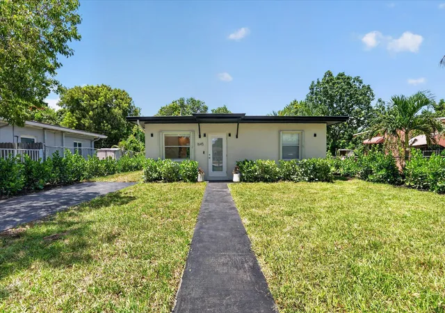 Photo 1 of Sale Pending at 1645 Nw 121st Street, North Miami, FL 33167 | MLS# B26053815 | Listing updated on 2026-10-04