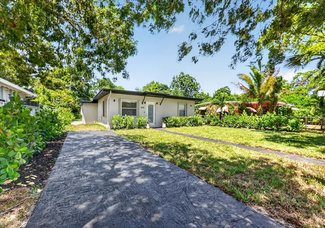 Photo 2 of Sale Pending at 1645 Nw 121st Street, North Miami, FL 33167 | MLS# B26053815 | Listing updated on 2026-10-04