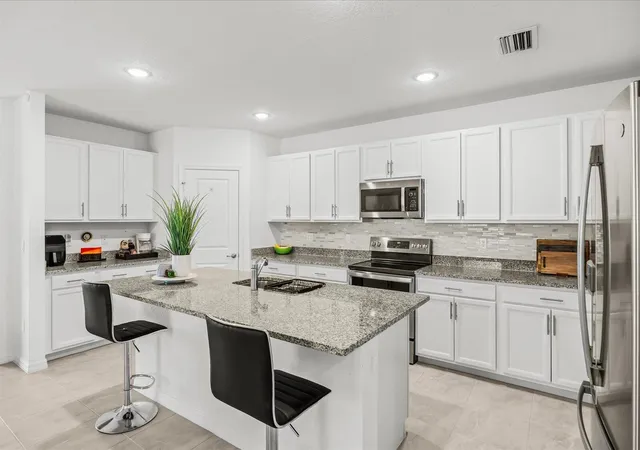 Photo 1 of Single family home for sale at 837 Sw California Blvd, Port Saint Lucie, FL 34953 | MLS# B26053900 | Listing updated on 2026-09-14