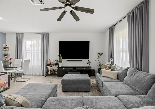 Photo 2 of Single family home for sale at 837 Sw California Blvd, Port Saint Lucie, FL 34953 | MLS# B26053900 | Listing updated on 2026-09-14