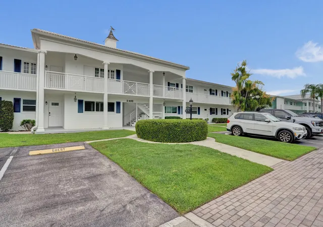 Photo 1 of Condo for sale at 2400 Ne 36th Street #10, Lighthouse Point, FL 33064 | MLS# B26053907 | Listing updated on 2026-09-16