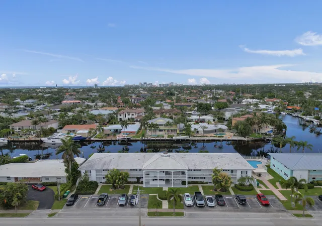 Photo 2 of Condo for sale at 2400 Ne 36th Street #10, Lighthouse Point, FL 33064 | MLS# B26053907 | Listing updated on 2026-09-16