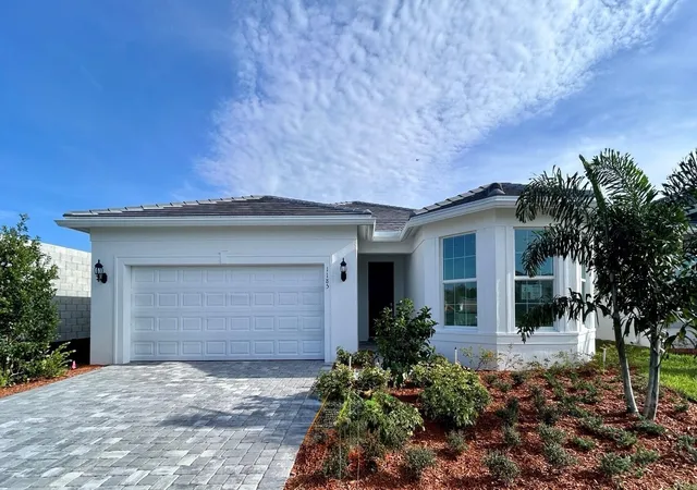 Photo 1 of Single family home for sale at 1185 Haven Cir #Palmary 25, Vero Beach, FL 32960 | MLS# B26054006 | Listing updated on 2026-10-05