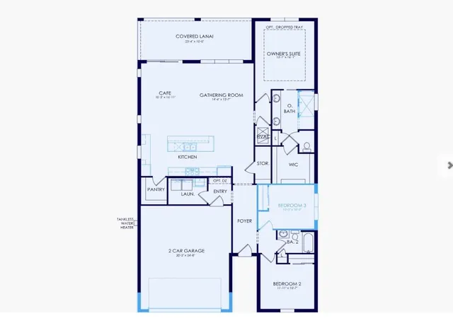 Photo 2 of Single family home for sale at 1185 Haven Cir #Palmary 25, Vero Beach, FL 32960 | MLS# B26054006 | Listing updated on 2026-10-05