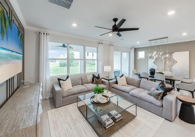 Photo 3 of Single family home for sale at 1185 Haven Cir #Palmary 25, Vero Beach, FL 32960 | MLS# B26054006 | Listing updated on 2026-10-05