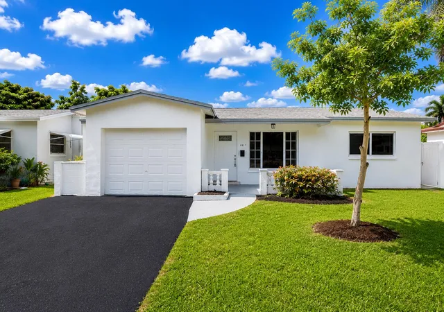 Photo 2 of Sale Pending at 4827 Nw 43rd Court, Lauderdale Lakes, FL 33319 | MLS# B26054036 | Listing updated on 2026-09-13