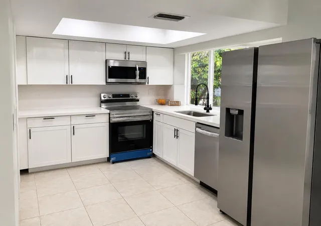 Photo 3 of Sale Pending at 4827 Nw 43rd Court, Lauderdale Lakes, FL 33319 | MLS# B26054036 | Listing updated on 2026-09-13