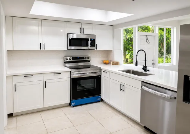 Photo 3 of Sale Pending at 4827 NW 43rd Court, Lauderdale Lakes, FL 33319 | MLS# B26054036 | Listing updated on 2026-09-13