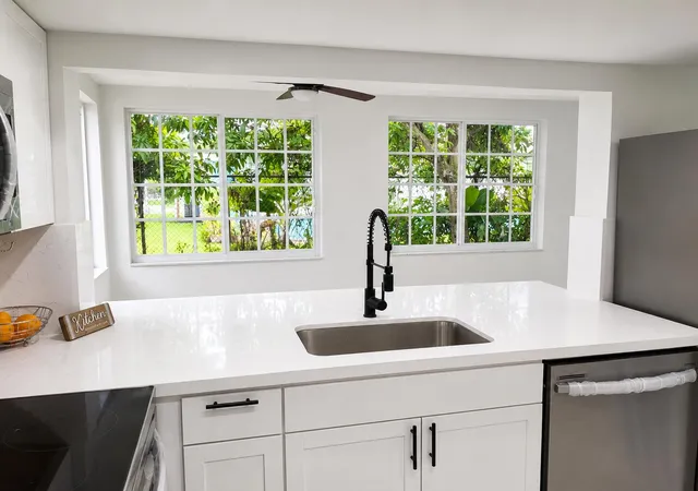 Photo 4 of Sale Pending at 4827 NW 43rd Court, Lauderdale Lakes, FL 33319 | MLS# B26054036 | Listing updated on 2026-09-13