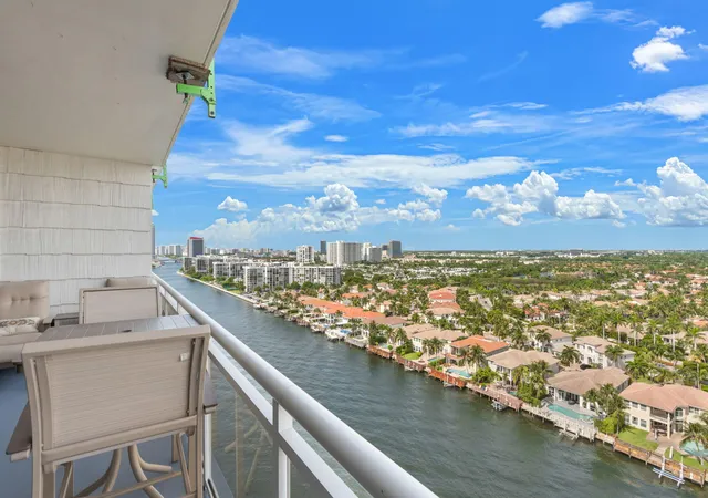 Photo 1 of Condo for sale at 1600 S Ocean Dr #PHC, Hollywood, FL 33019 | MLS# B26054040 | Listing updated on 2026-09-16