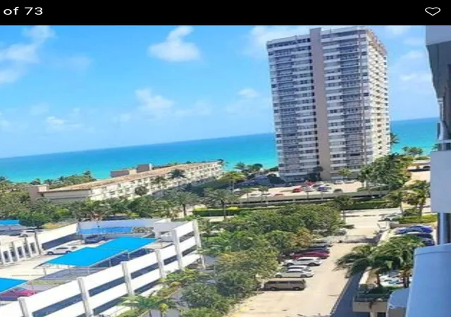 Photo 1 of Condo for sale at 1965 S Ocean Dr #9Q, Hallandale Beach, FL 33009 | MLS# B26054041 | Listing updated on 2026-09-23