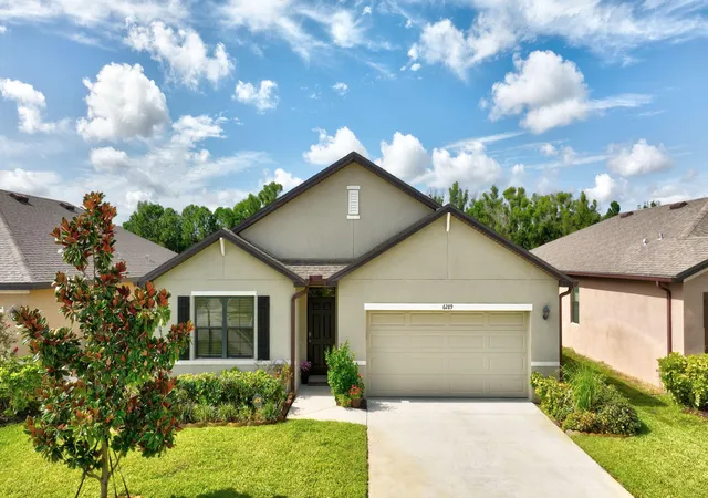 Photo 1 of Single family home for sale at 6289 Nw Regent St, Port Saint Lucie, FL 34983 | MLS# B26054050 | Listing updated on 2026-09-14