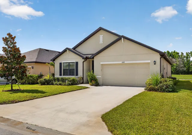 Photo 2 of Single family home for sale at 6289 Nw Regent St, Port Saint Lucie, FL 34983 | MLS# B26054050 | Listing updated on 2026-09-14