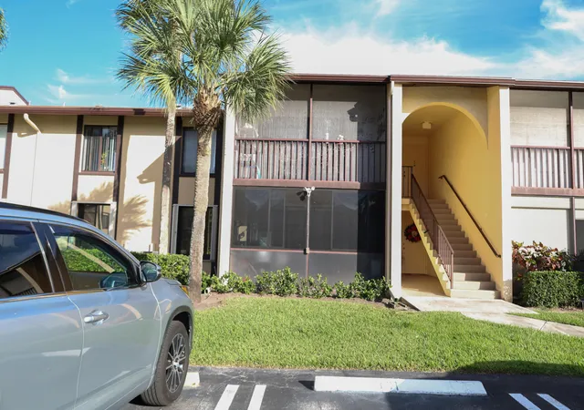 Photo 2 of Condo for sale at 824 Sky Pine Way #C1, Greenacres, FL 33415 | MLS# B26054077 | Listing updated on 2026-09-13