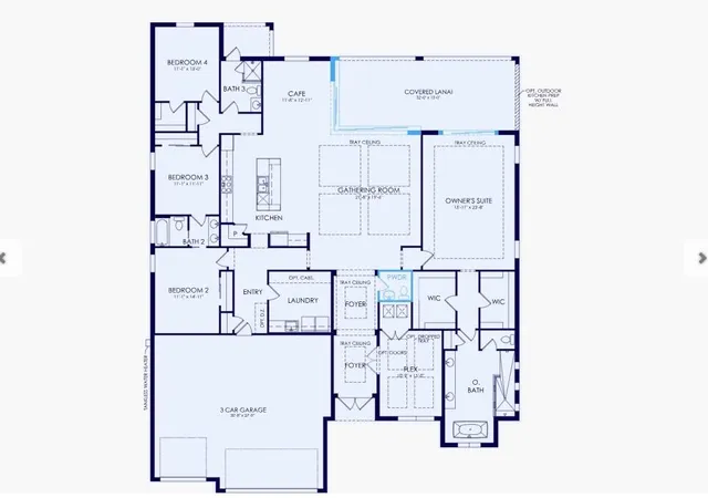 Photo 2 of Single family home for sale at 10175 Amara Ranch Dr #19 Oakley, Lake Worth, FL 33449 | MLS# B26054134 | Listing updated on 2026-09-14