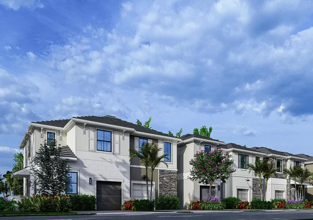 Photo 1 of Townhouse for sale at 11479 Vintage Oaks Cir W, West Palm Beach, FL 33412 | MLS# B26054281 | Listing updated on 2026-09-14