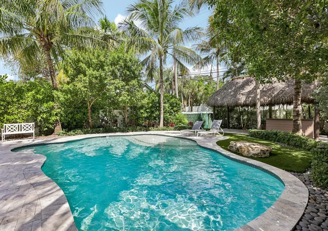Photo 1 of Single family home for sale at 3319 Ne 18th Street, Fort Lauderdale, FL 33305 | MLS# B26054347 | Listing updated on 2026-09-14