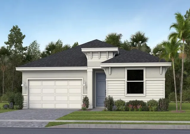 Photo 1 of Single family home for sale at 6669 Nw Heirloom Ter, Port Saint Lucie, FL 34987 | MLS# B26054349 | Listing updated on 2026-09-15