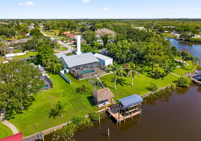 Photo 1 of Single family home for sale at 446 S Naranja Ave, Port St Lucie, FL 34983 | MLS# B26054362 | Listing updated on 2026-09-14