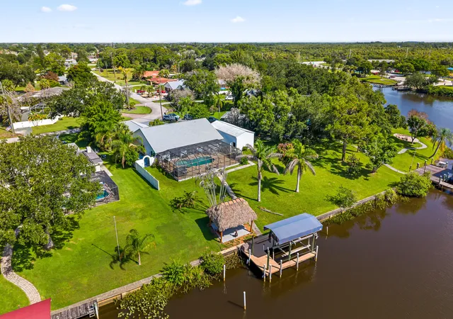 Photo 2 of Single family home for sale at 446 S Naranja Ave, Port St Lucie, FL 34983 | MLS# B26054362 | Listing updated on 2026-09-14