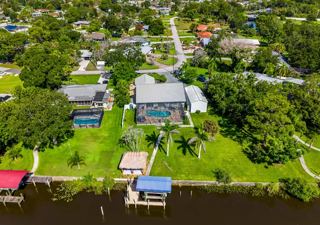 Photo 3 of Single family home for sale at 446 S Naranja Ave, Port St Lucie, FL 34983 | MLS# B26054362 | Listing updated on 2026-09-14