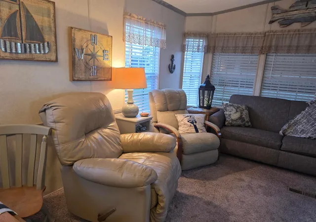 Photo 2 of Manufactured home for sale at 6665 Se 56th Street, Okeechobee, FL 34974 | MLS# B26054404 | Listing updated on 2026-09-14