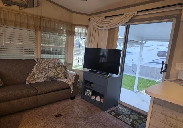 Photo 3 of Manufactured home for sale at 6665 Se 56th Street, Okeechobee, FL 34974 | MLS# B26054404 | Listing updated on 2026-09-14