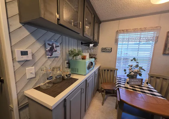 Photo 4 of Manufactured home for sale at 6665 SE 56th Street, Okeechobee, FL 34974 | MLS# B26054404 | Listing updated on 2026-09-14
