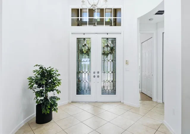 Photo 2 of Single family home for sale at 9857 Via Grande W, Wellington, FL 33411 | MLS# B26054643 | Listing updated on 2026-09-16
