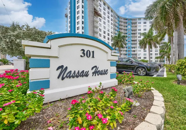Photo 3 of Condo for sale at 301 N Ocean Blvd #306, Pompano Beach, FL 33062 | MLS# B26054738 | Listing updated on 2026-10-05