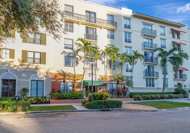 Photo 1 of Condo for sale at 720 S Sapodilla Ave #514, West Palm Beach, FL 33401 | MLS# B26054752 | Listing updated on 2026-10-06