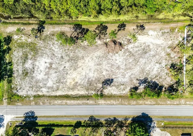 Photo 2 of Land for sale at 7160 Mellen Ln N, Jupiter, FL 33478 | MLS# B26054767 | Listing updated on 2026-09-16