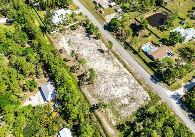 Photo 3 of Land for sale at 7160 Mellen Ln N, Jupiter, FL 33478 | MLS# B26054767 | Listing updated on 2026-09-16