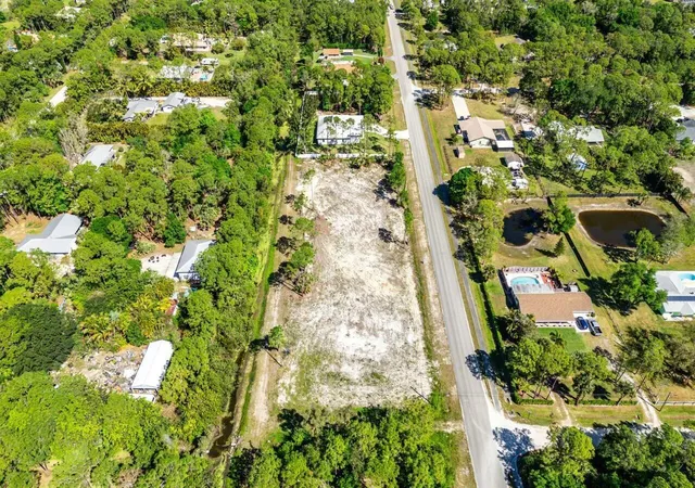 Photo 3 of Land for sale at 7160 Mellen Ln N, Jupiter, FL 33478 | MLS# B26054767 | Listing updated on 2026-09-16