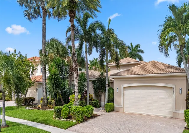 Photo 1 of Single family home for sale at 13473 Shell Beach Ct, Delray Beach, FL 33446 | MLS# B26054855 | Listing updated on 2026-09-14