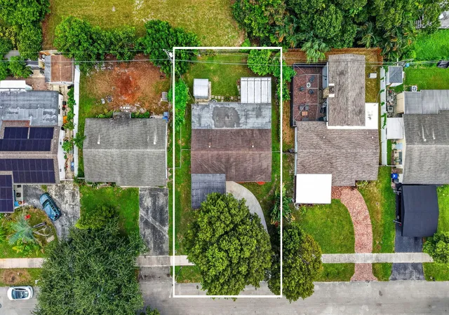 Photo 44 of Single family home for sale at 7231 Freedom St, Hollywood, FL 33024 | MLS# B26054906 | Listing updated on 2026-09-23