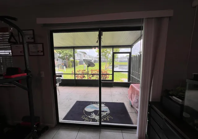 Photo 3 of Townhouse for sale at 2606 Canalside Dr, Greenacres, FL 33463 | MLS# B26054948 | Listing updated on 2026-09-14