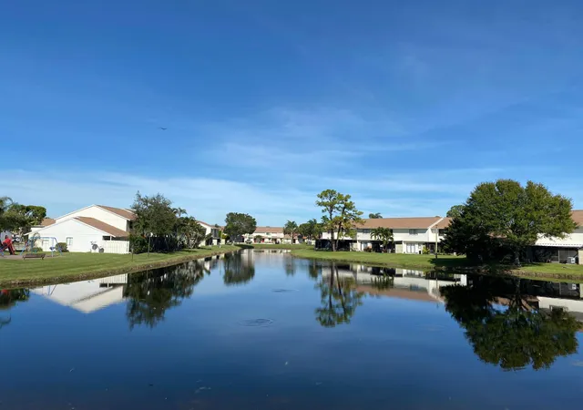 Photo 4 of Townhouse for sale at 2606 Canalside Dr, Greenacres, FL 33463 | MLS# B26054948 | Listing updated on 2026-09-14