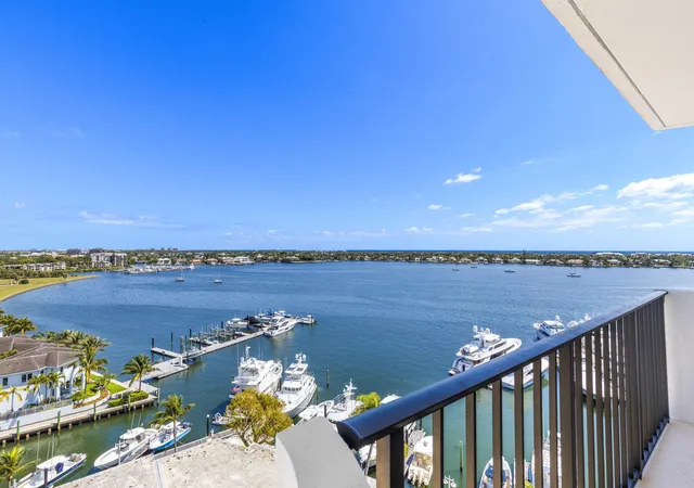 Photo 1 of Condo for sale at 1208 Marine Way #901, North Palm Beach, FL 33408 | MLS# B26055014 | Listing updated on 2026-09-13
