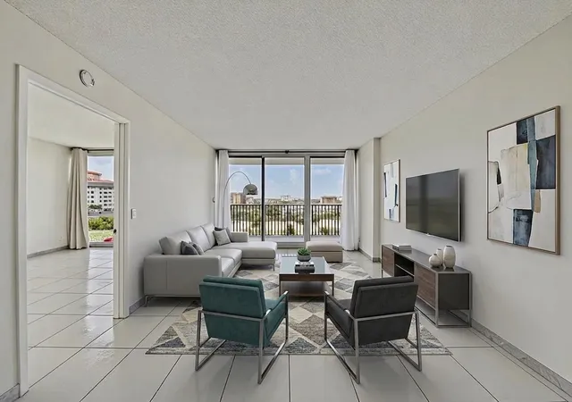 Photo 1 of Condo for sale at 531 N Ocean Blvd #805, Pompano Beach, FL 33062 | MLS# B26055168 | Listing updated on 2026-09-23
