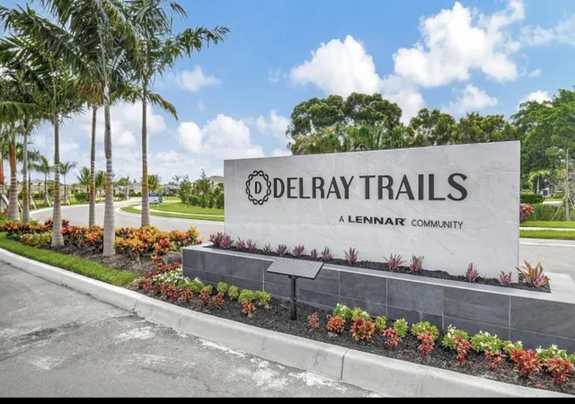 Photo 2 of Single family home for sale at 13736 Hero Path, Delray Beach, FL 33484 | MLS# B26055213 | Listing updated on 2026-09-13