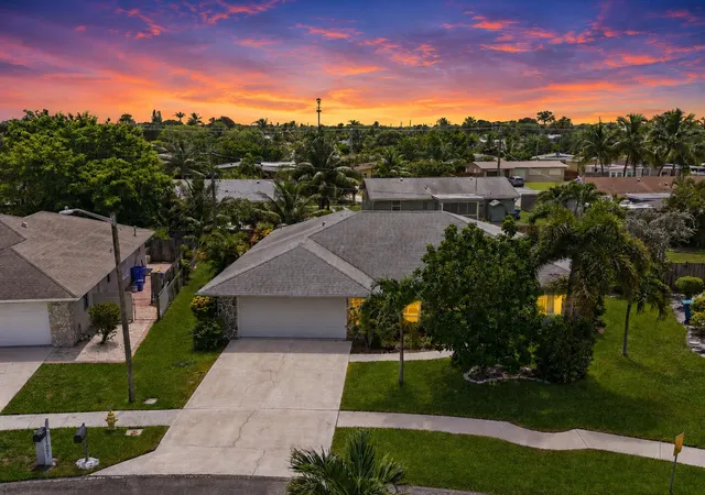 Photo 1 of Single family home for sale at 1081 Palama Way, Lantana, FL 33462 | MLS# B26055216 | Listing updated on 2026-09-13