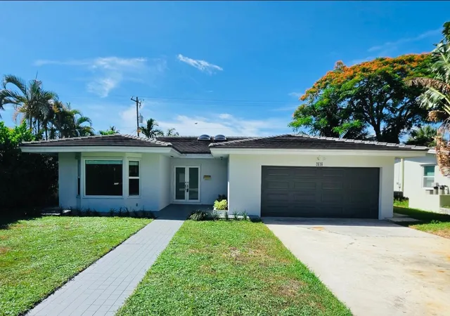 Photo 1 of Single family home for sale at 2648 Ne 9th Street, Pompano Beach, FL 33062 | MLS# B26055263 | Listing updated on 2026-10-07