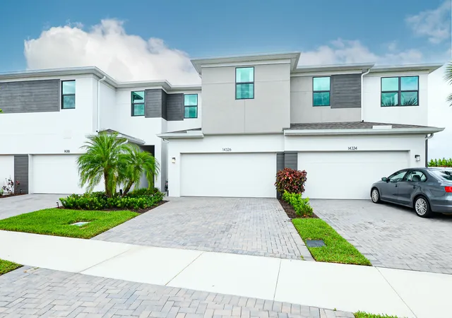 Photo 2 of Townhouse for sale at 14326 Sw Solange St, Port Saint Lucie, FL 34987 | MLS# B26055286 | Listing updated on 2026-09-16