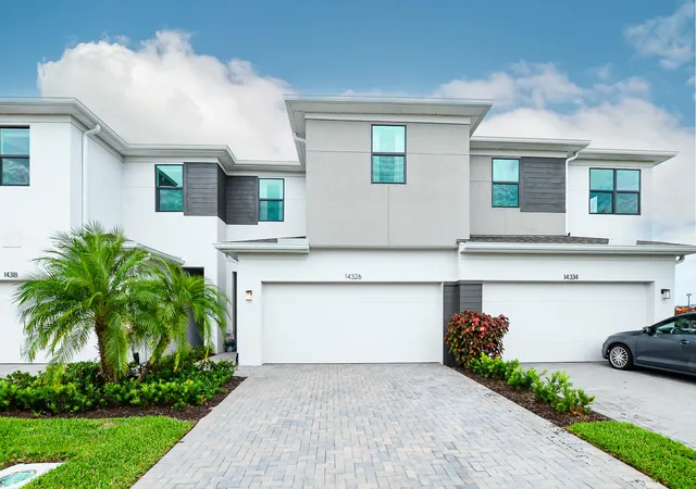 Photo 3 of Townhouse for sale at 14326 Sw Solange St, Port Saint Lucie, FL 34987 | MLS# B26055286 | Listing updated on 2026-09-16