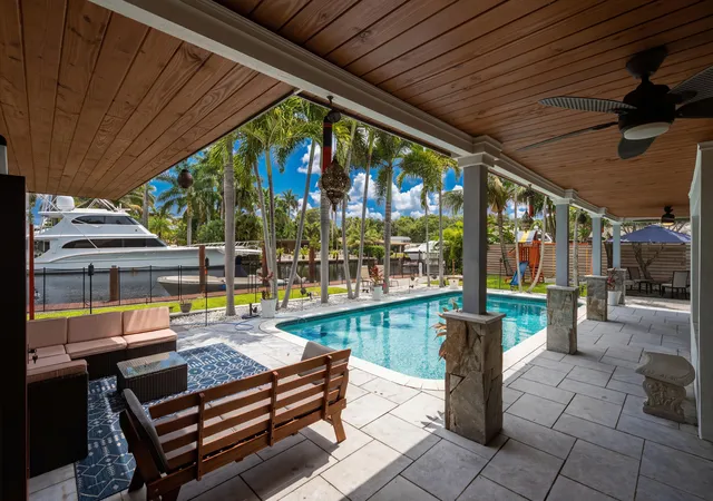 Photo 2 of Single family home for sale at 2587 Sw 30th Avenue, Fort Lauderdale, FL 33312 | MLS# B26055327 | Listing updated on 2026-09-13