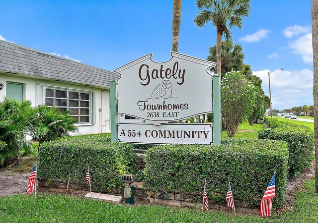 Photo 2 of Single family home for sale at 2638 Gately Dr E #45, West Palm Beach, FL 33415 | MLS# B26055364 | Listing updated on 2026-09-14